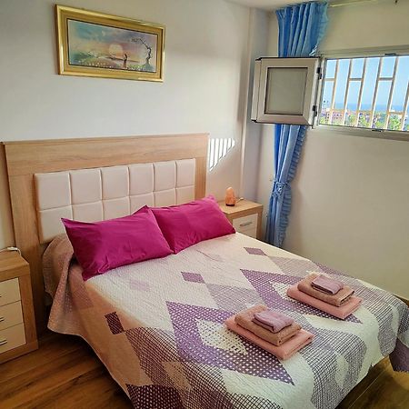 Residencial Los Molinos Con Piscina, Tv Internacional Y Wifi Playa del Ingles  Bagian luar foto