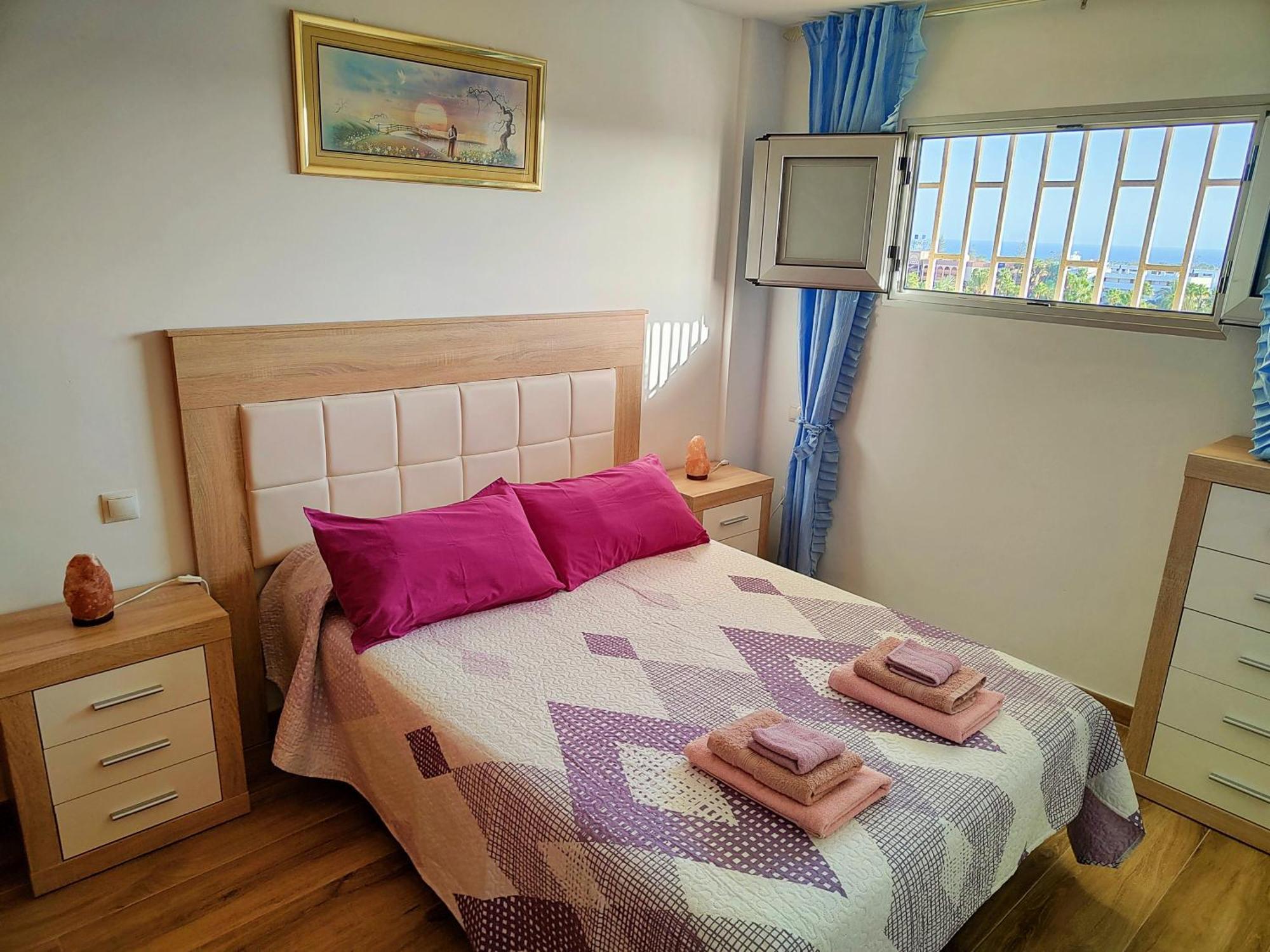 Residencial Los Molinos Con Piscina, Tv Internacional Y Wifi Playa del Ingles  Bagian luar foto